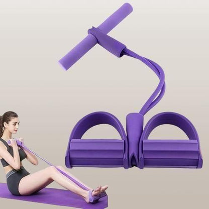 Yoga Fitness Pedal Puller Equipment