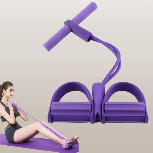 Yoga Fitness Pedal Puller Equipment