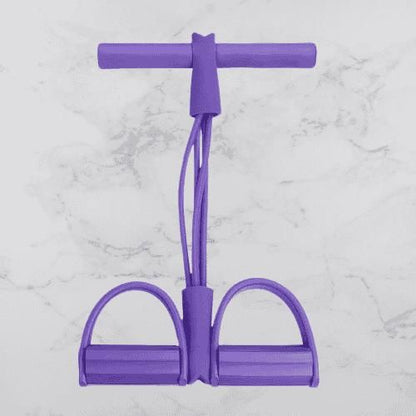 Yoga Fitness Pedal Puller Equipment