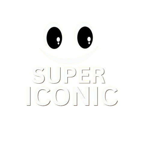 Super Iconic