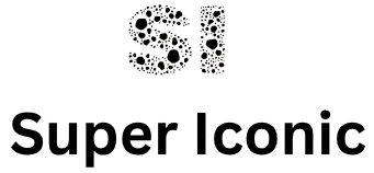 Super Iconic