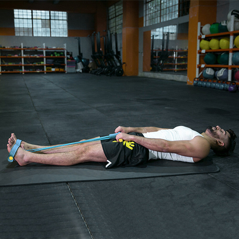 Yoga Fitness Pedal Puller Equipment