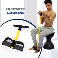 Yoga Fitness Pedal Puller Equipment