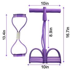 Yoga Fitness Pedal Puller Equipment